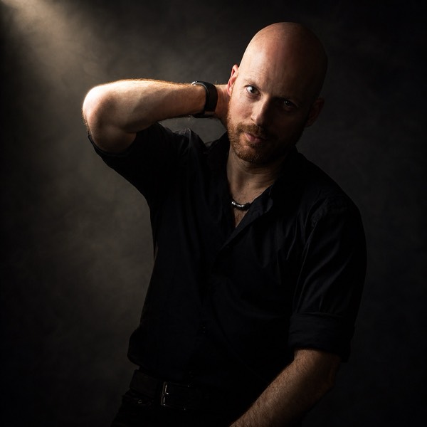 Oliver Emberton