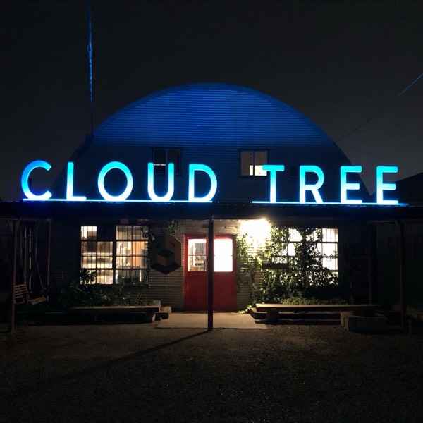Cloud Tree Gallery