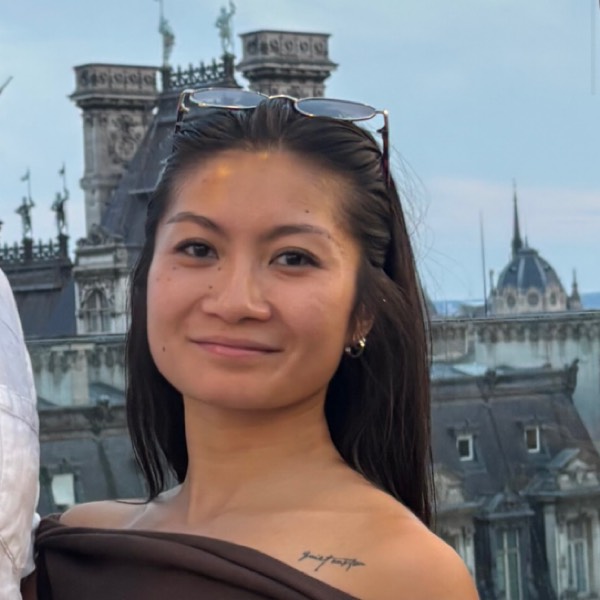 Lynn Luong