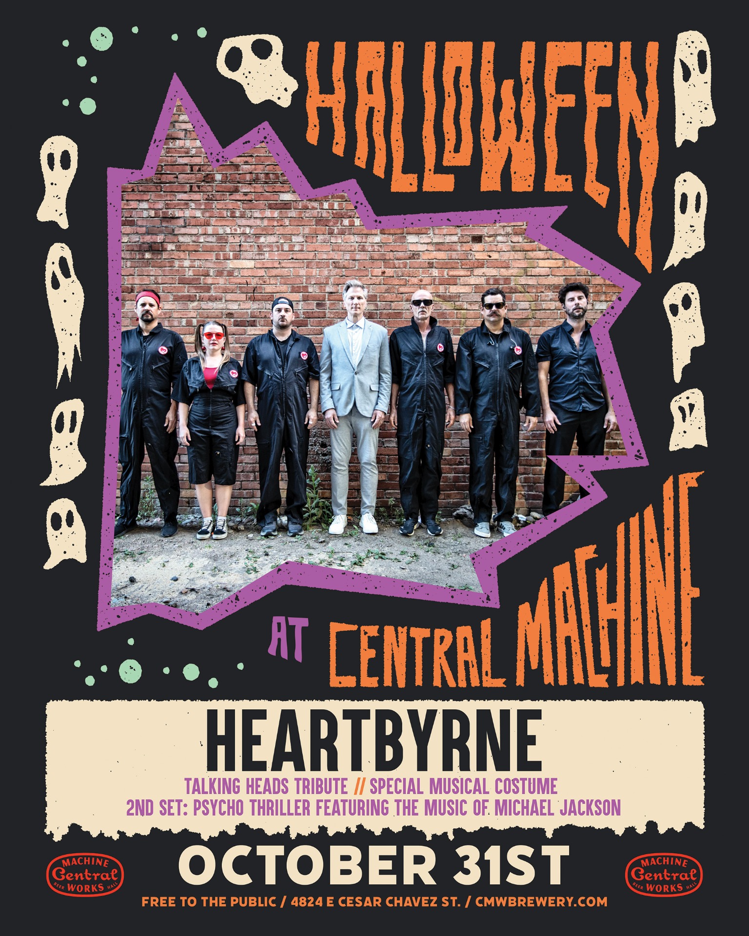 HeartByrne