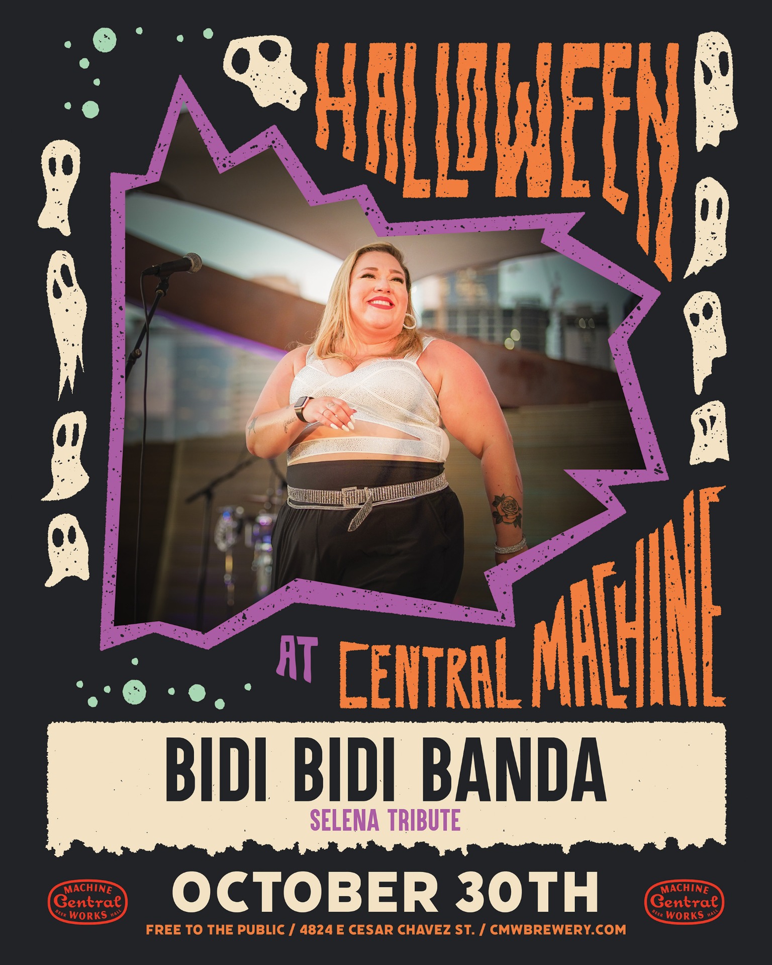 Bidi Bidi Banda