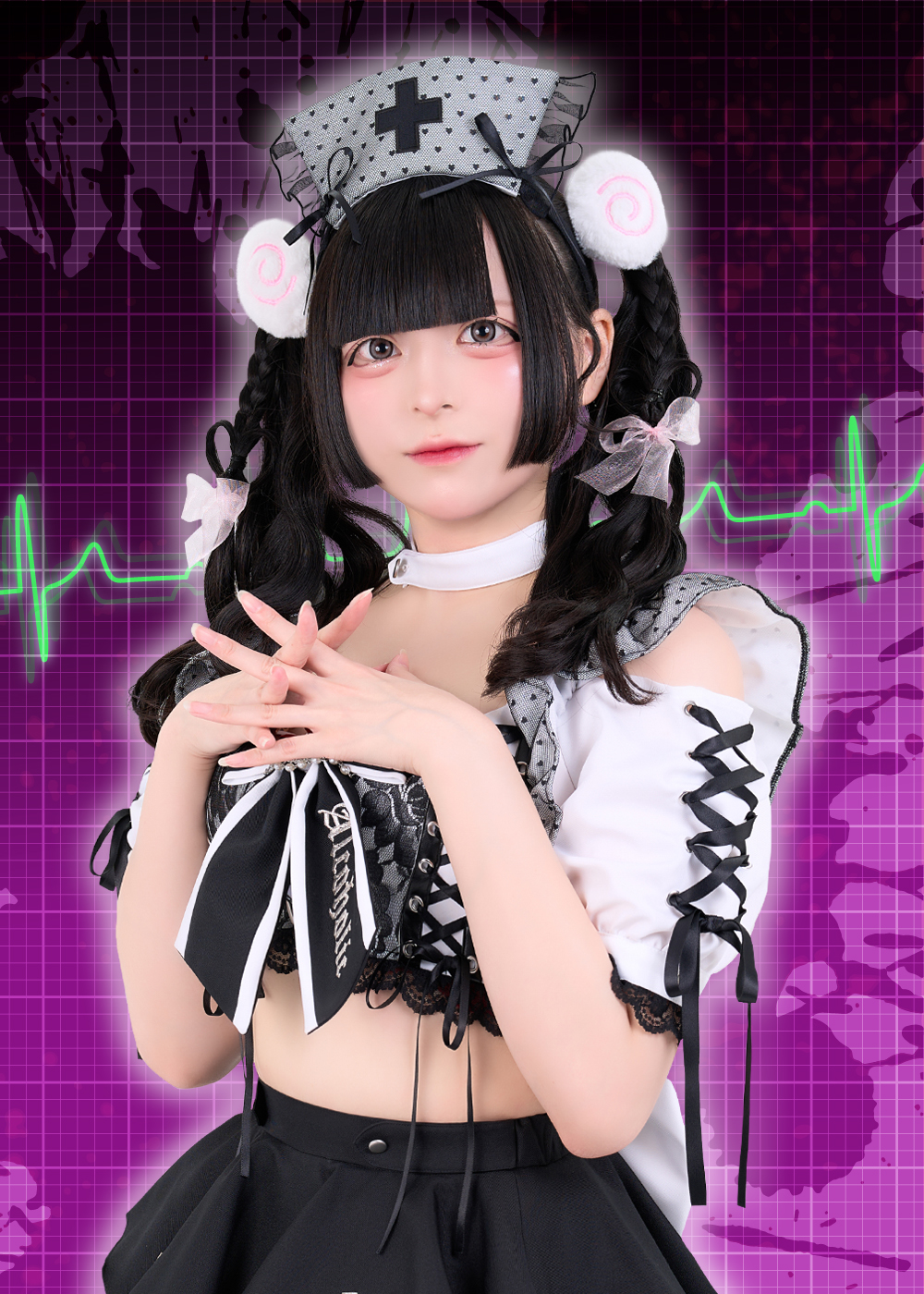 ぽかり