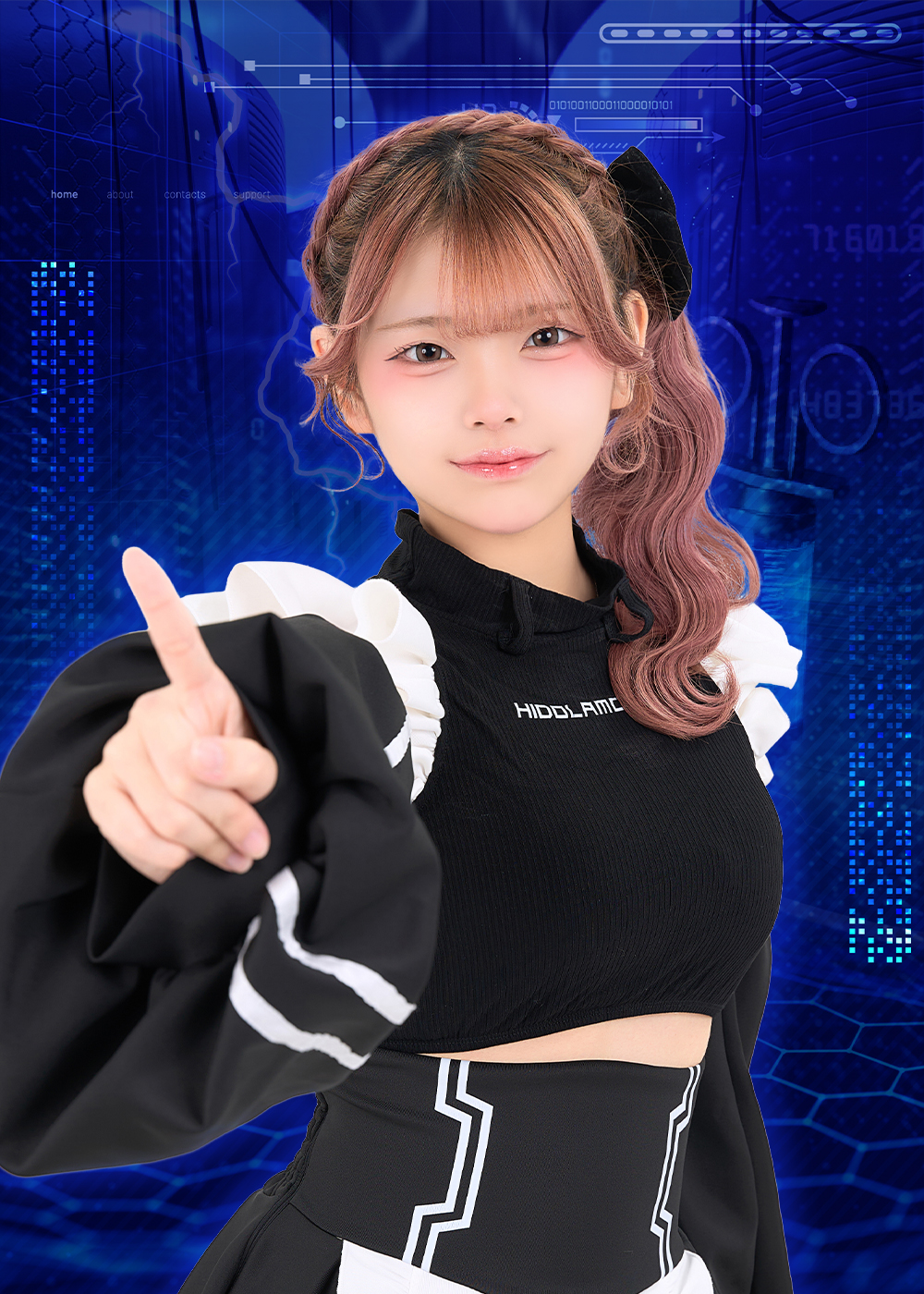 ゆめか