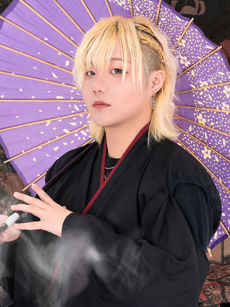 れふ