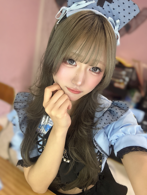 ゆら