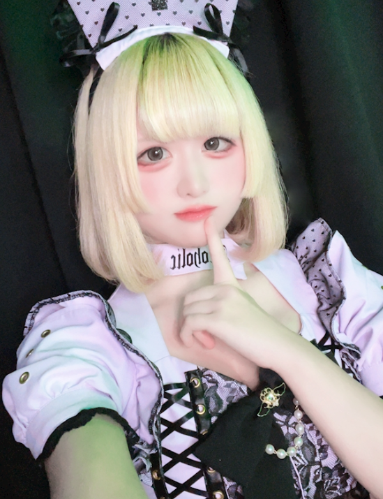 もちこ