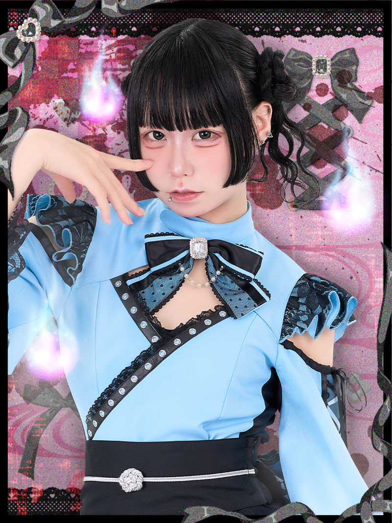 らと