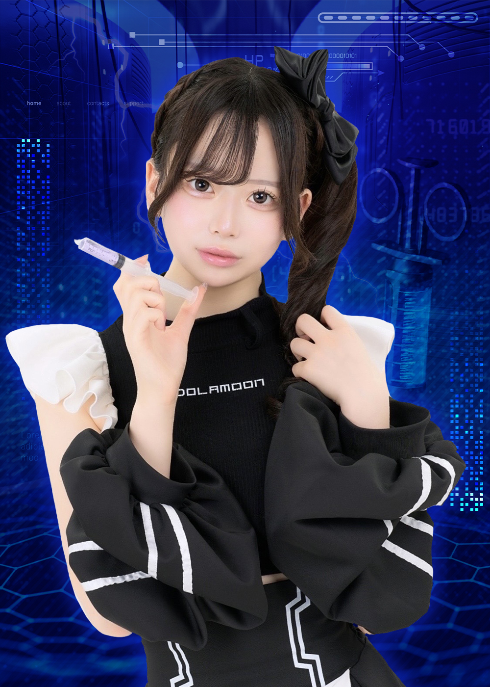みぃは