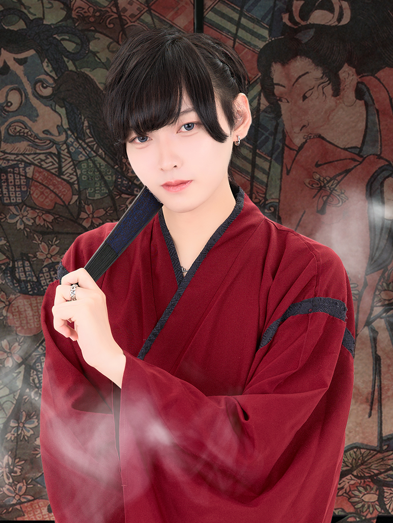 あおた