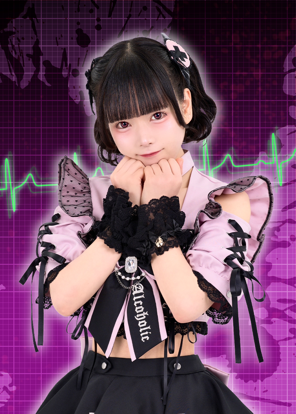 ぱるふぇ