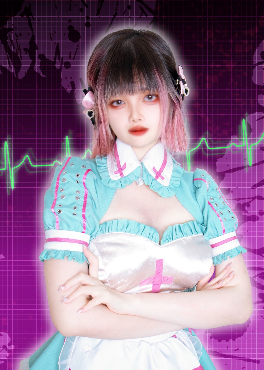 SAKI