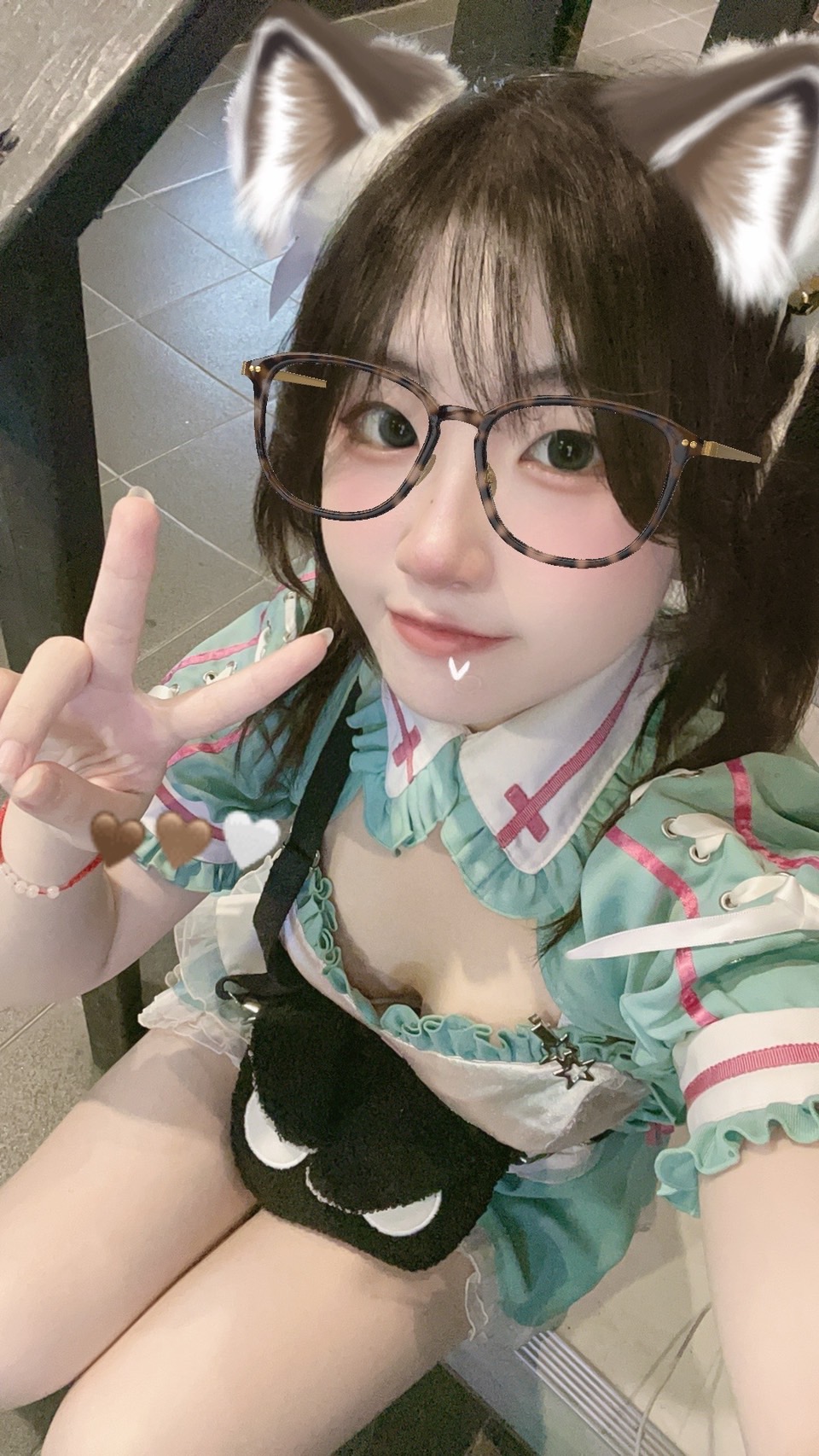 REA