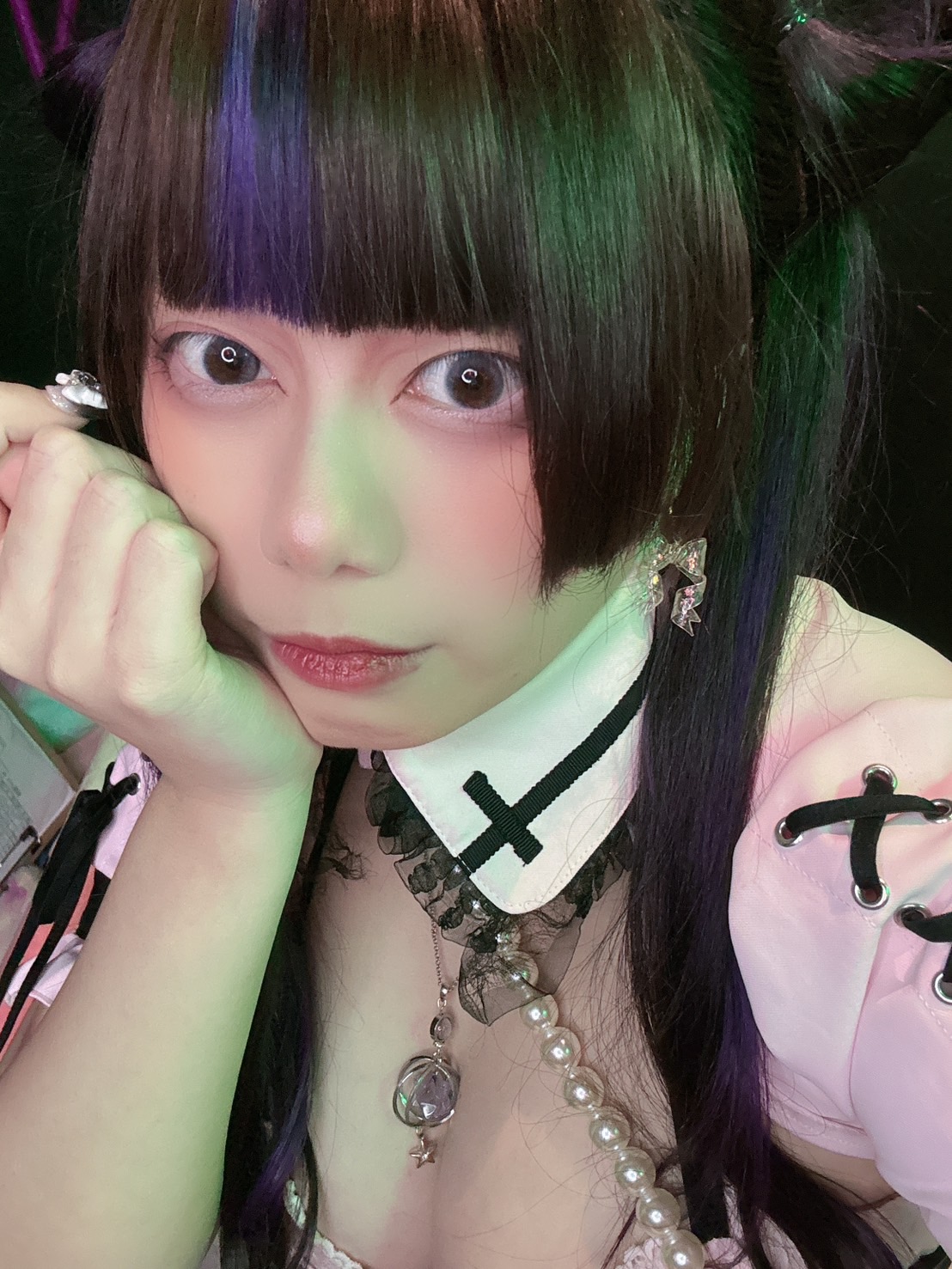 MAYU