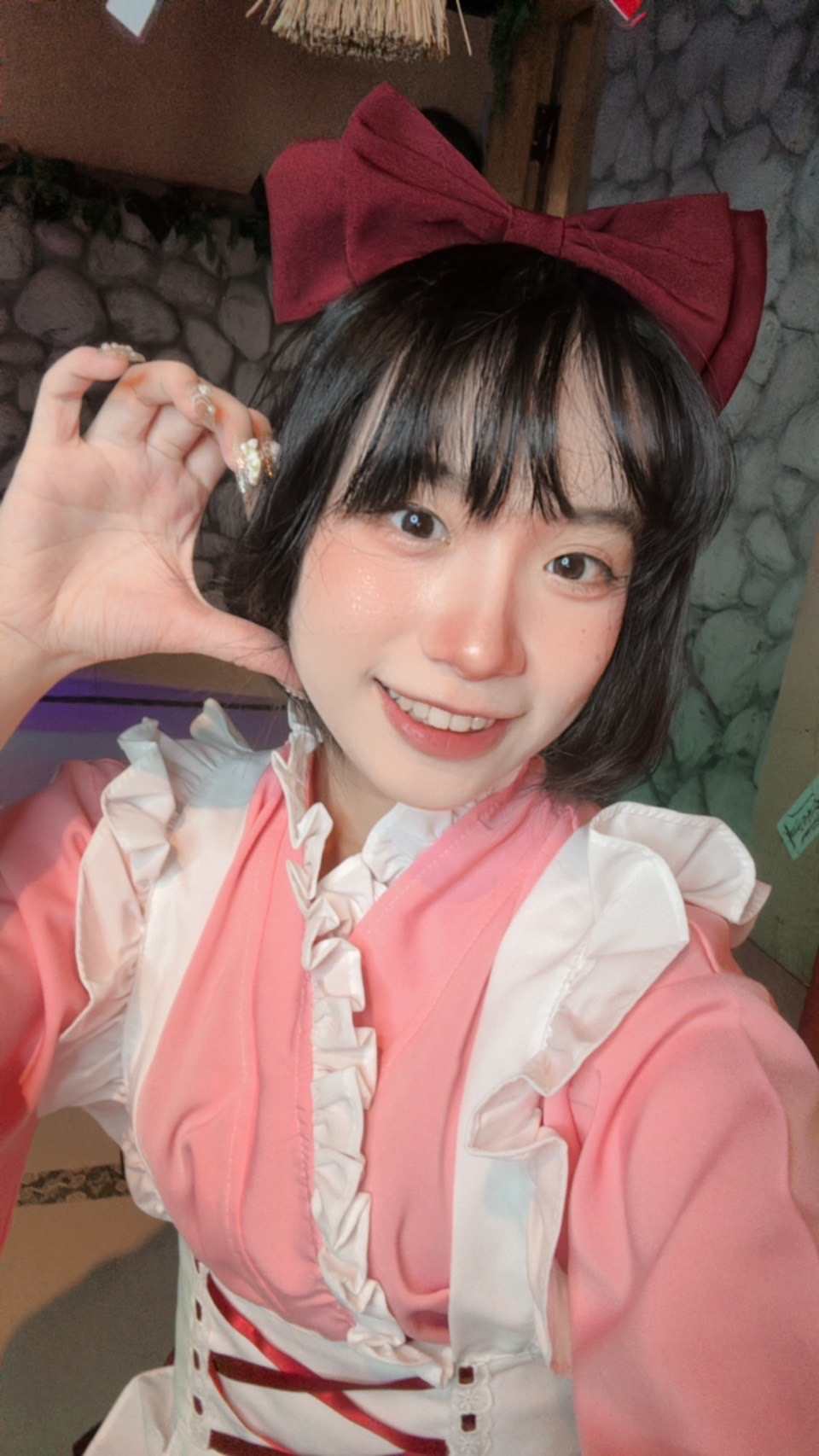 CHIHORI