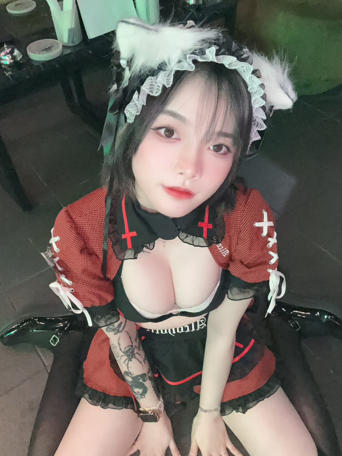 YUNA