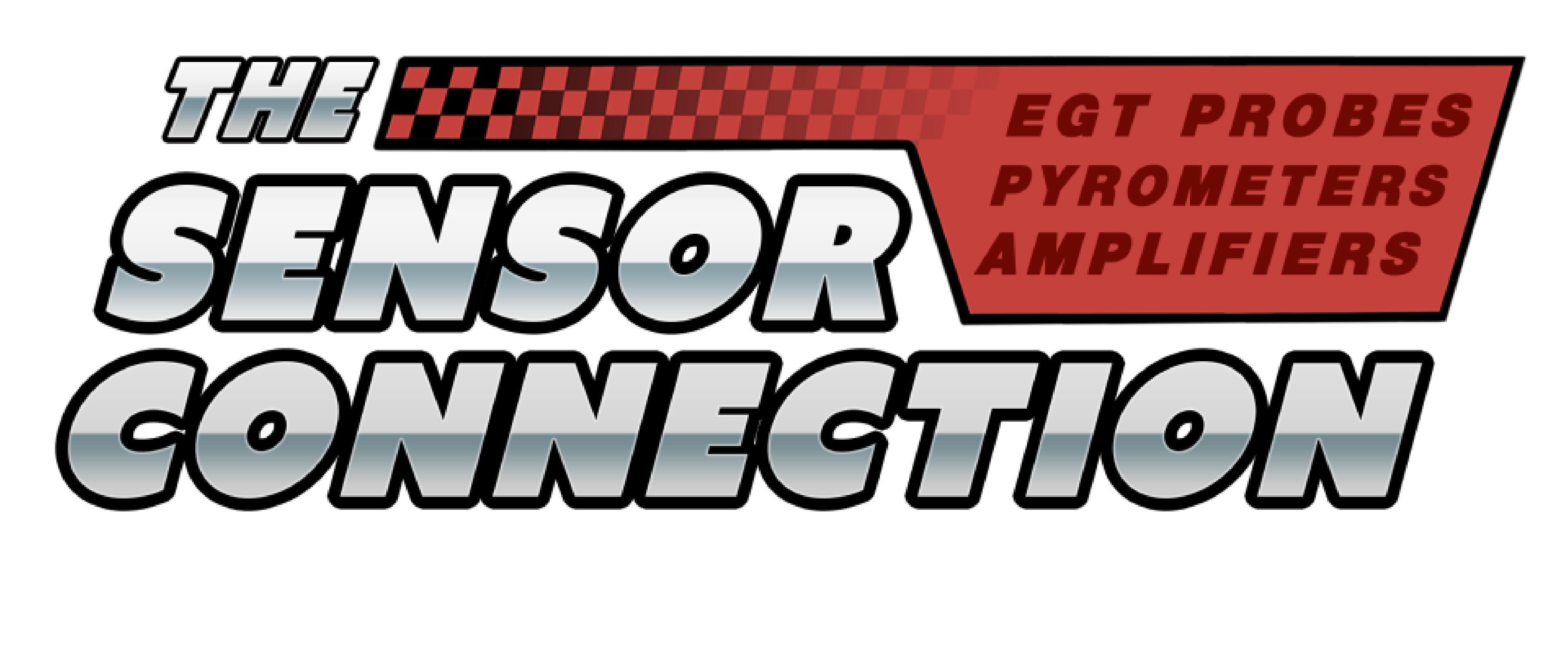 The Sensor Connection Logo