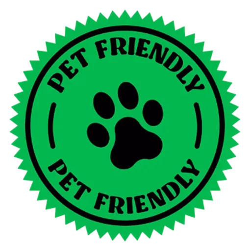 Pet Friendly