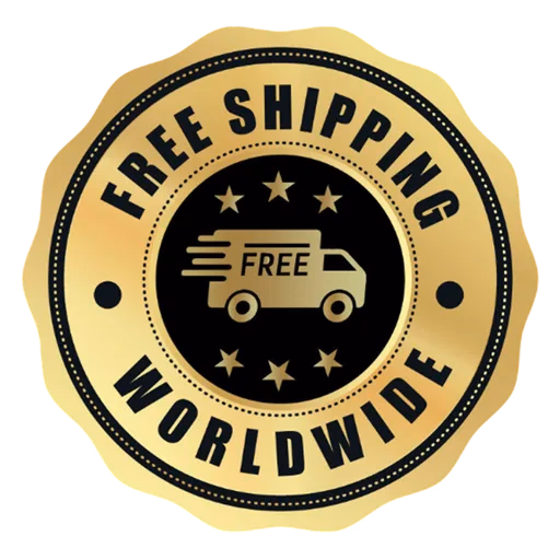Free shipping