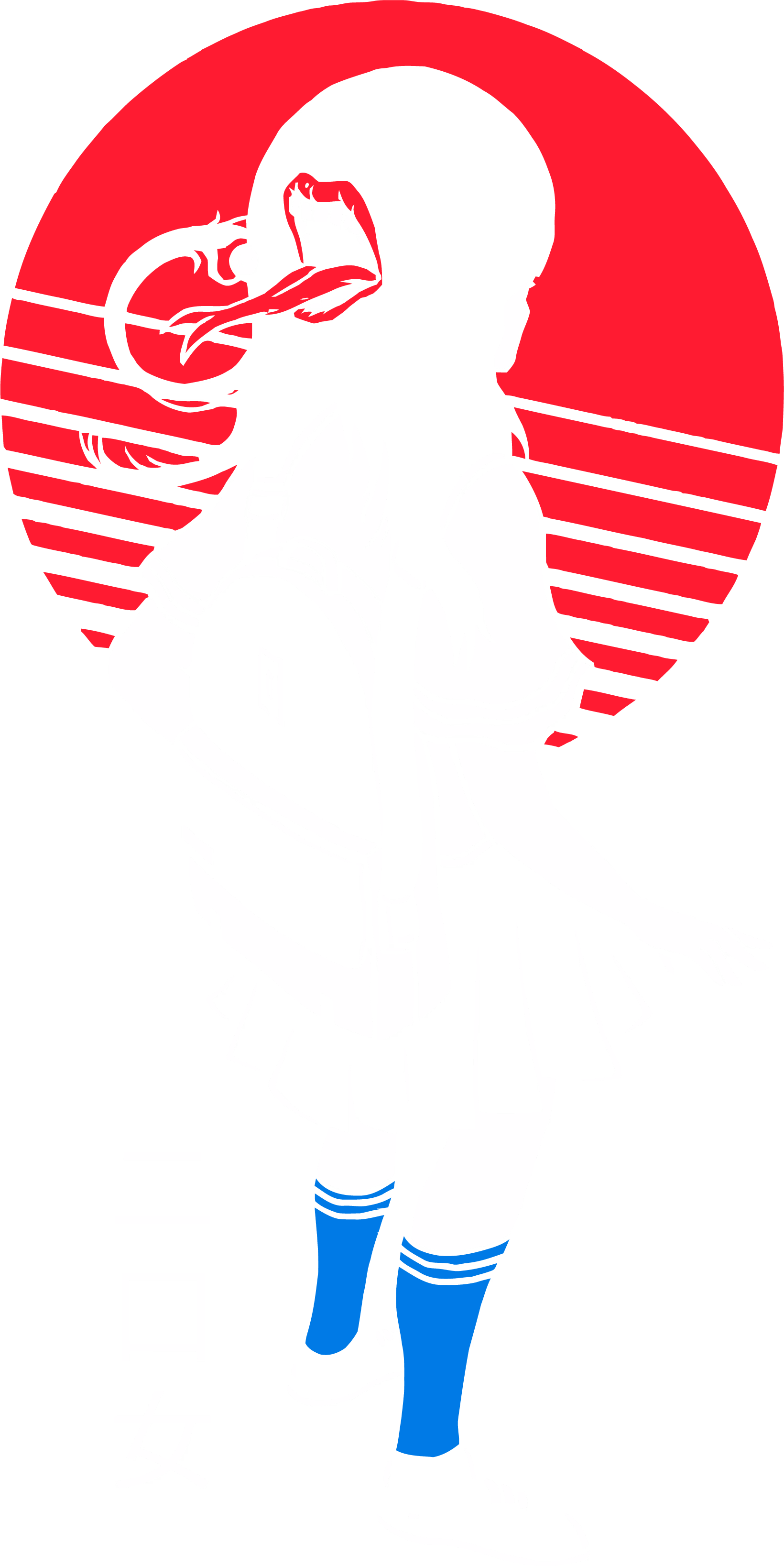 Oversized_Unisex “Scary-School-Girl” T-Shirt – Premium Mercerized Organic Cotton (hover view)