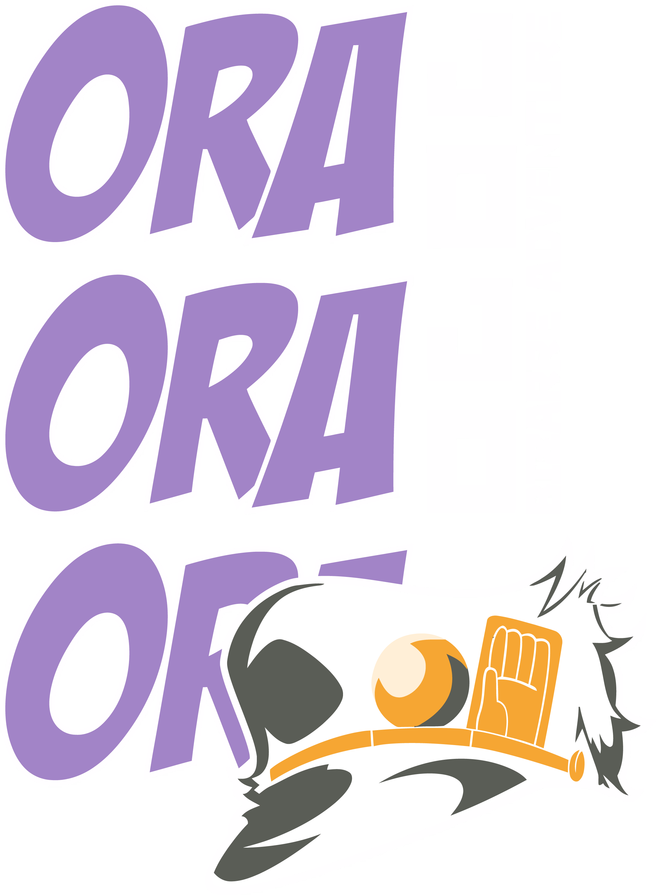 Oversized_Unisex “JOJO” T-Shirt – Premium Mercerized Organic Cotton (hover view)