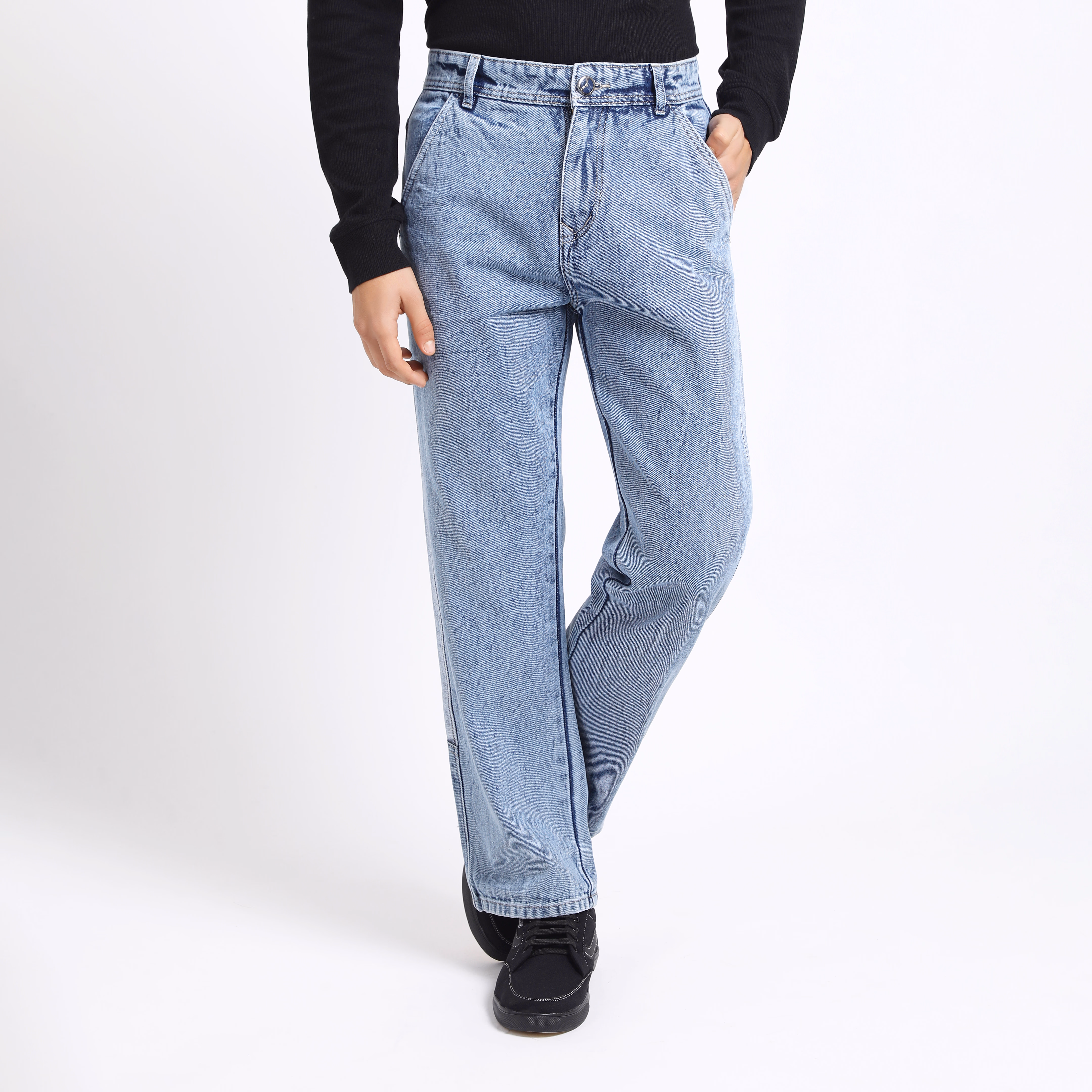 Baggy Legends – Comfort First, Swagger Always