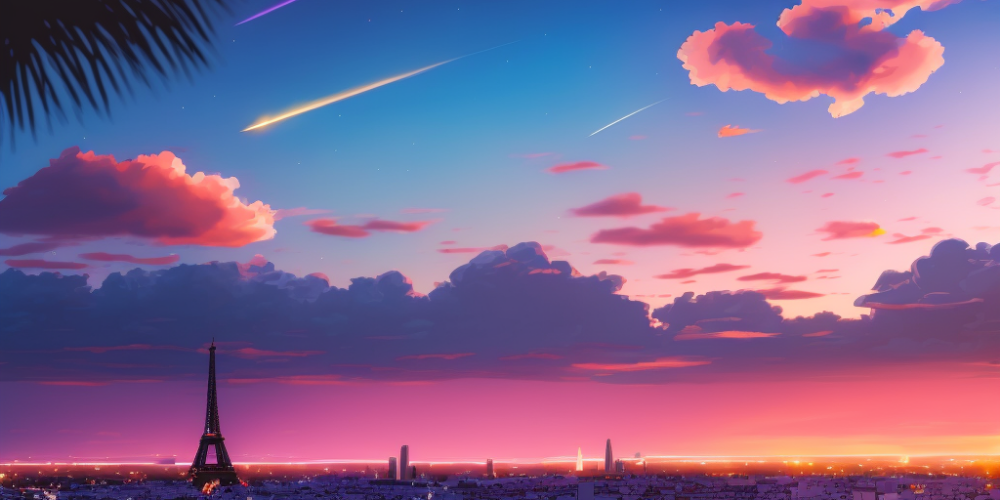 LAST CALL