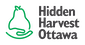 Hidden Harvest Logo