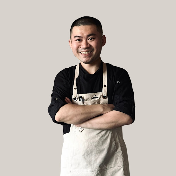 Chef Michael Wu