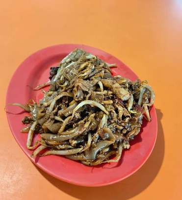 Bendemeer Fresh Cockles Fried Kway Teow image 3