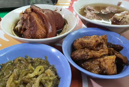 Hock Lee(Lor 8) Bak Kut Teh image 1