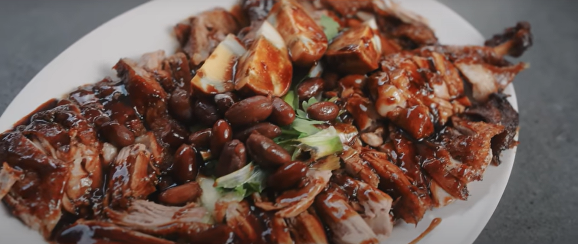 Long House Soon Kee Boneless Braised Duck image 2