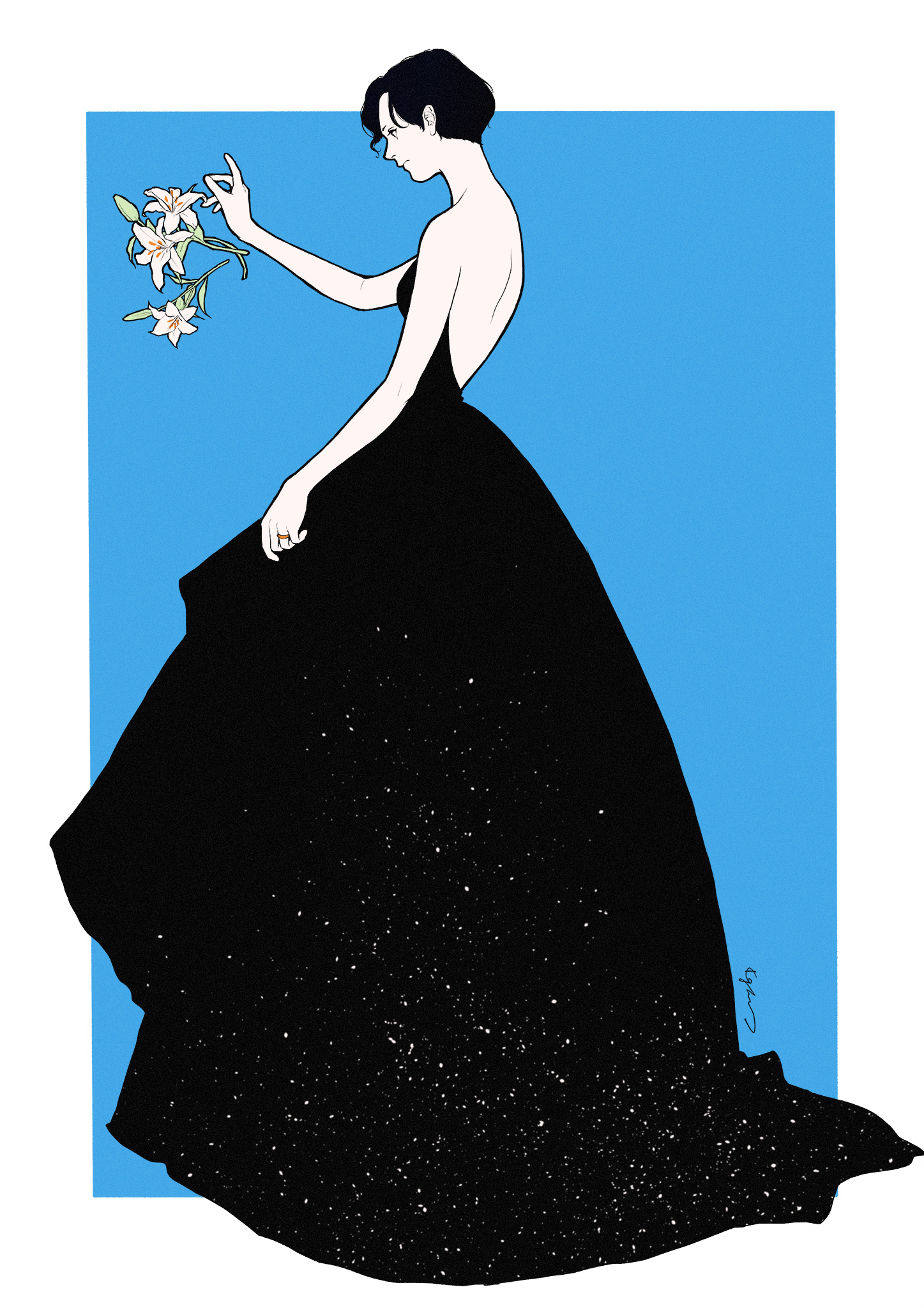 イラスト