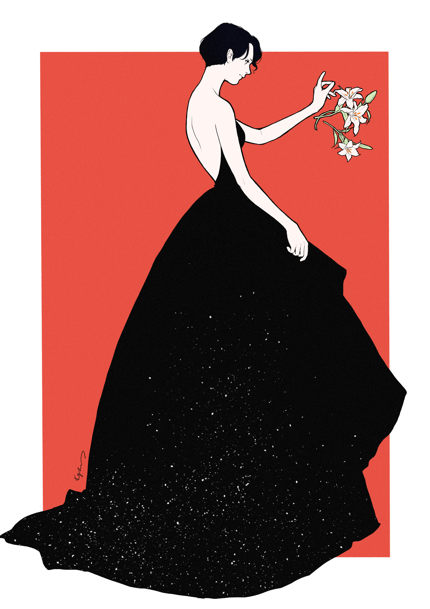 イラスト