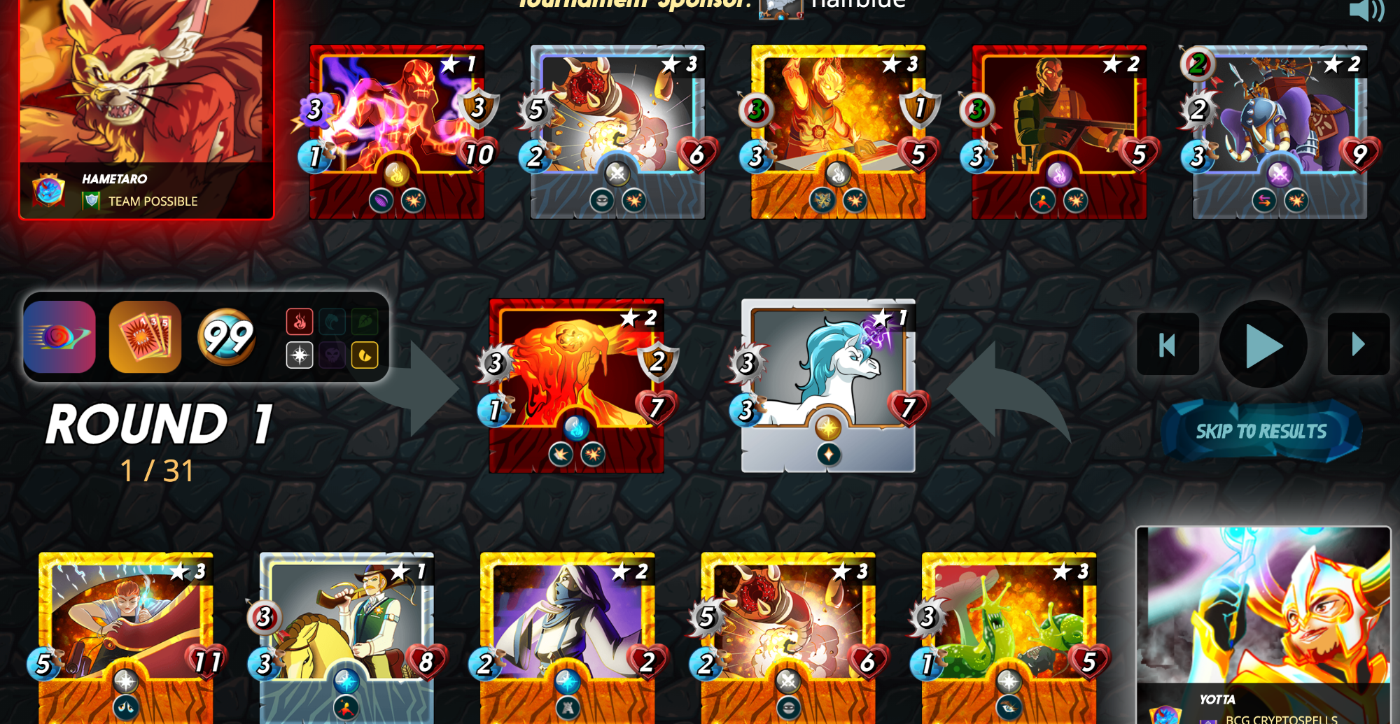 Battle
