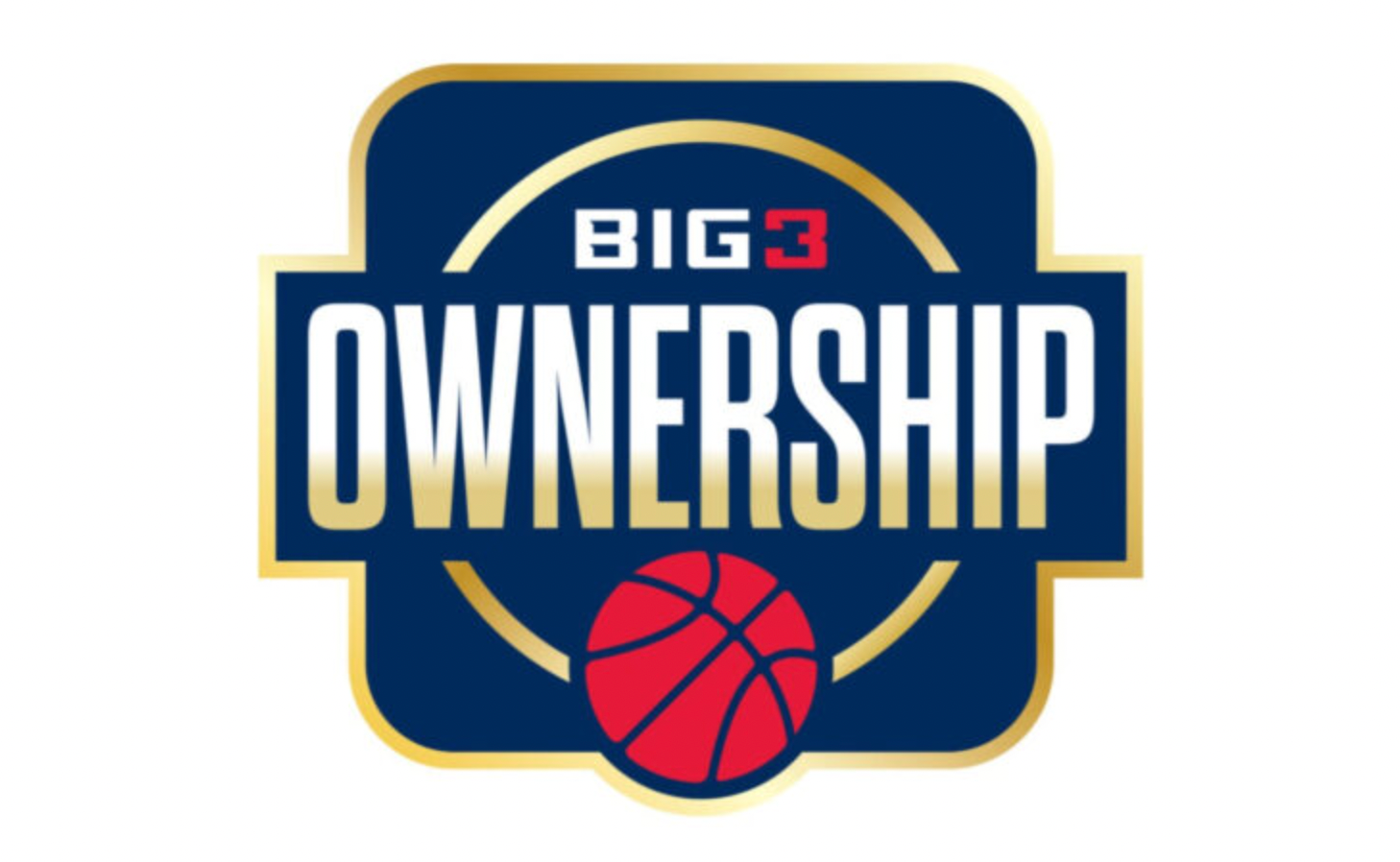 BIG3のオーナーシップ