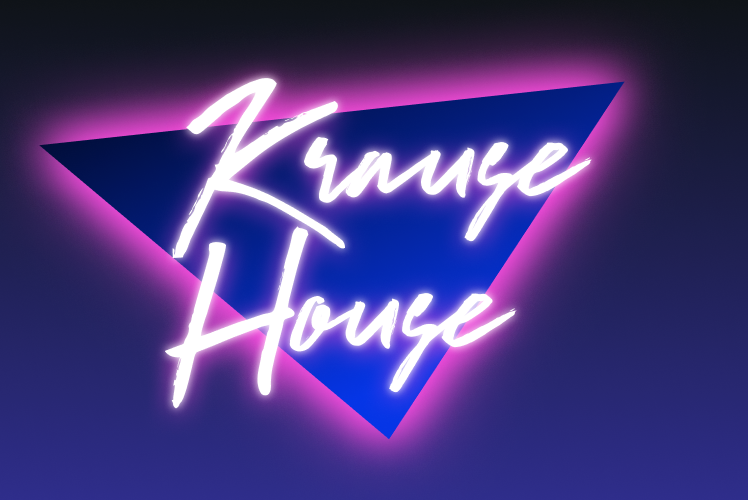 Krause House DAO