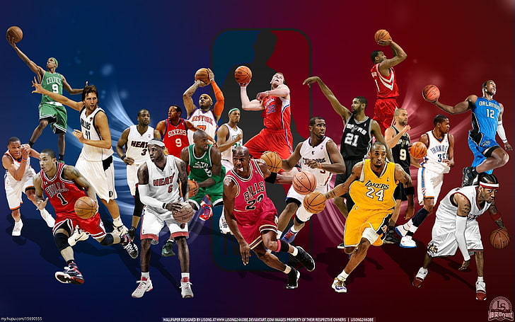 NBA
