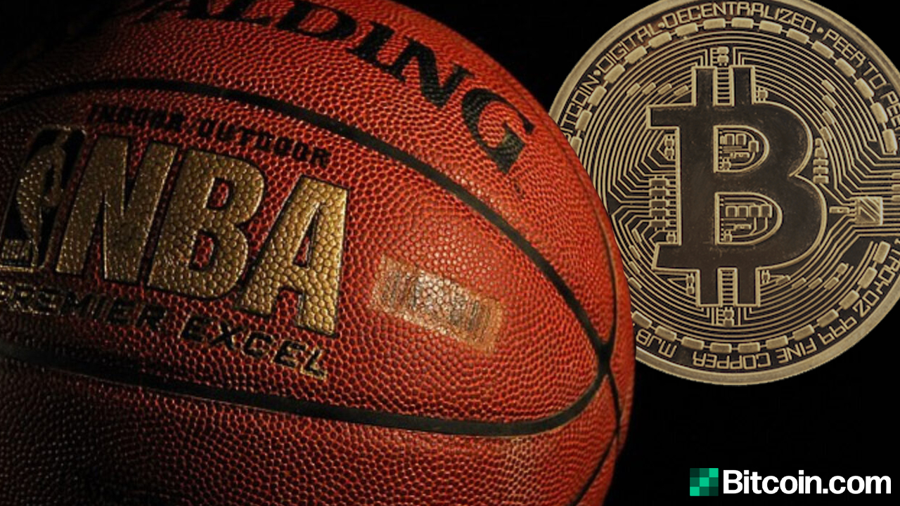 NBA&Web3