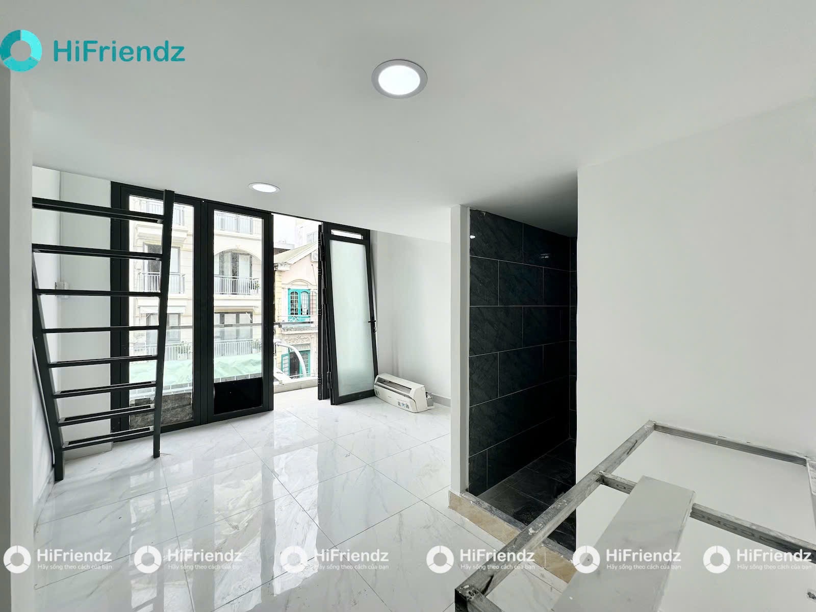 Đường Số 4, Quận Gò Vấp