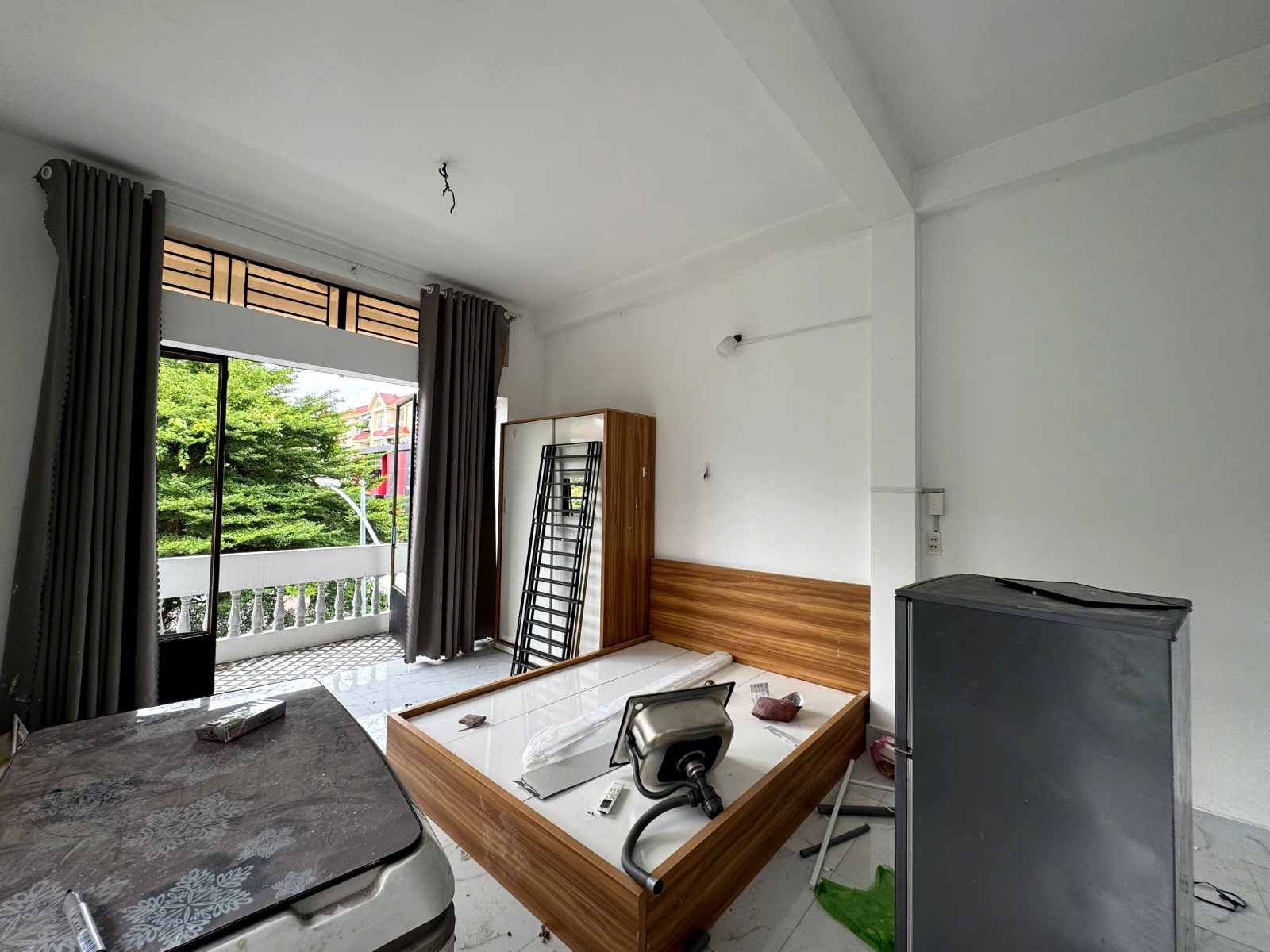 Thành Thái, Quận 10
