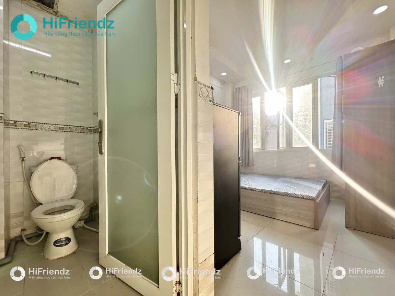Trường Sa, Quận Bình Thạnh