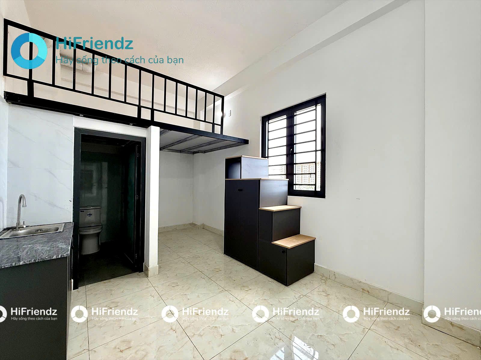 Vườn Lài, Quận 12
