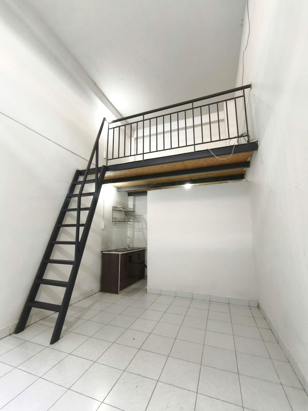 Đường Số 4, Thành Phố Dĩ An