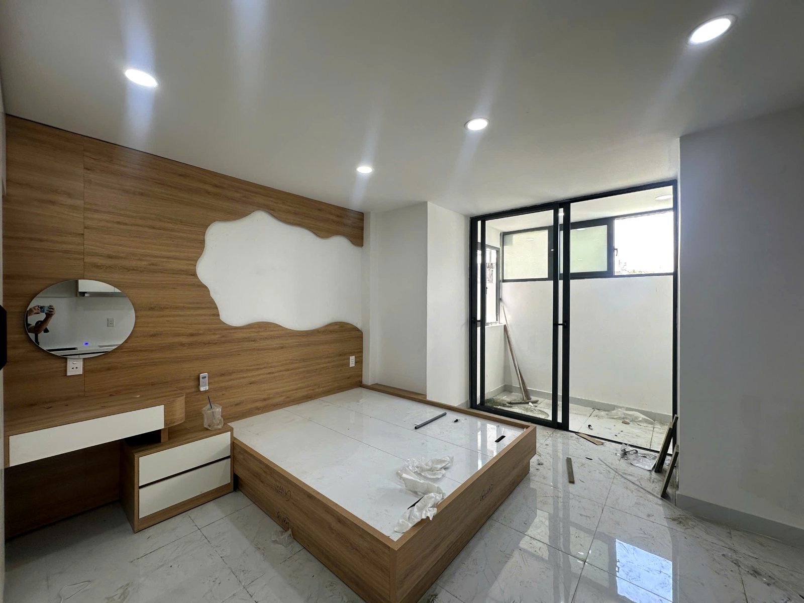 Hòa Hảo, Quận 10