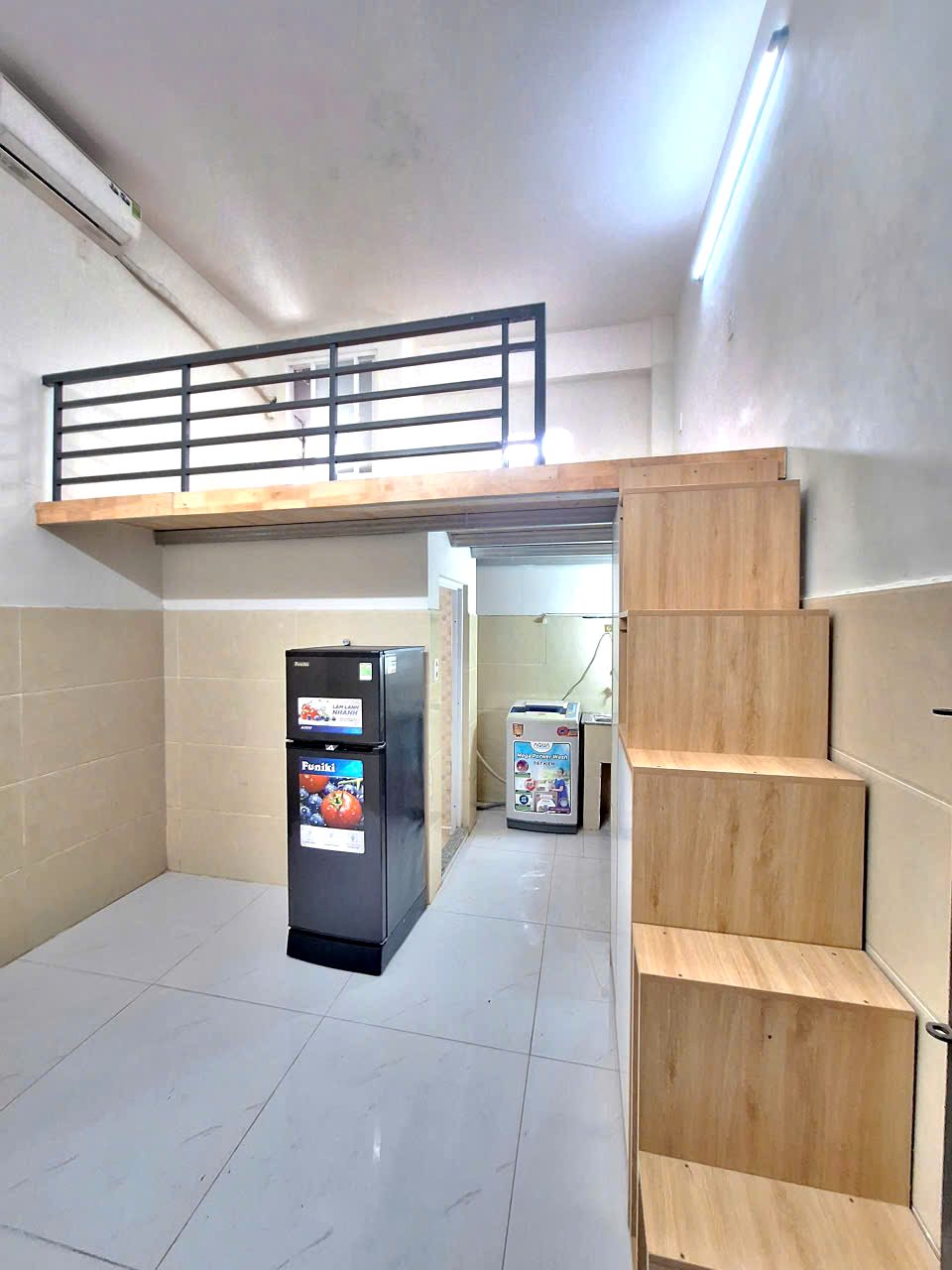 Cộng Hòa, Quận Tân Bình