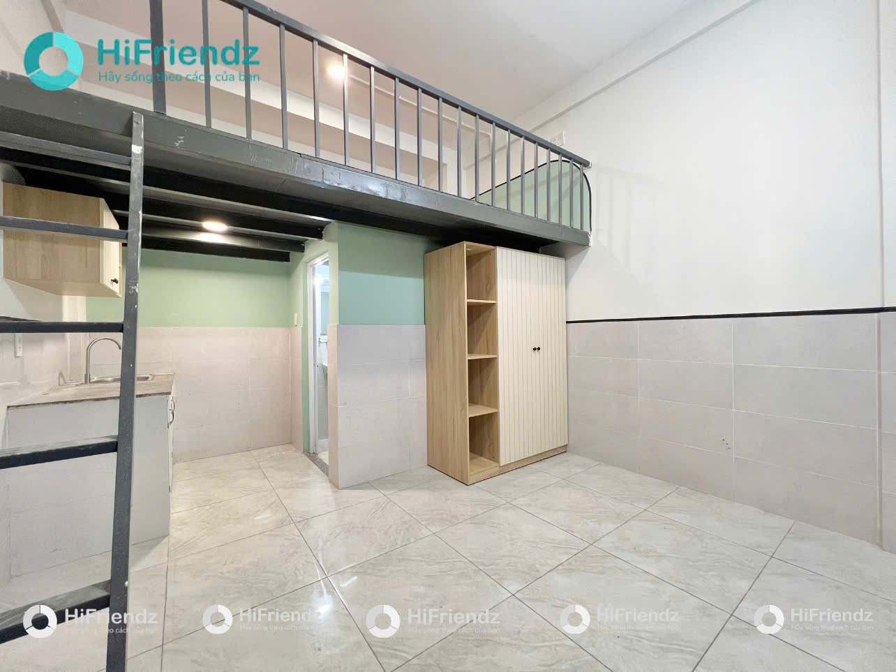 Đường Số 12, Thành Phố Thủ Đức