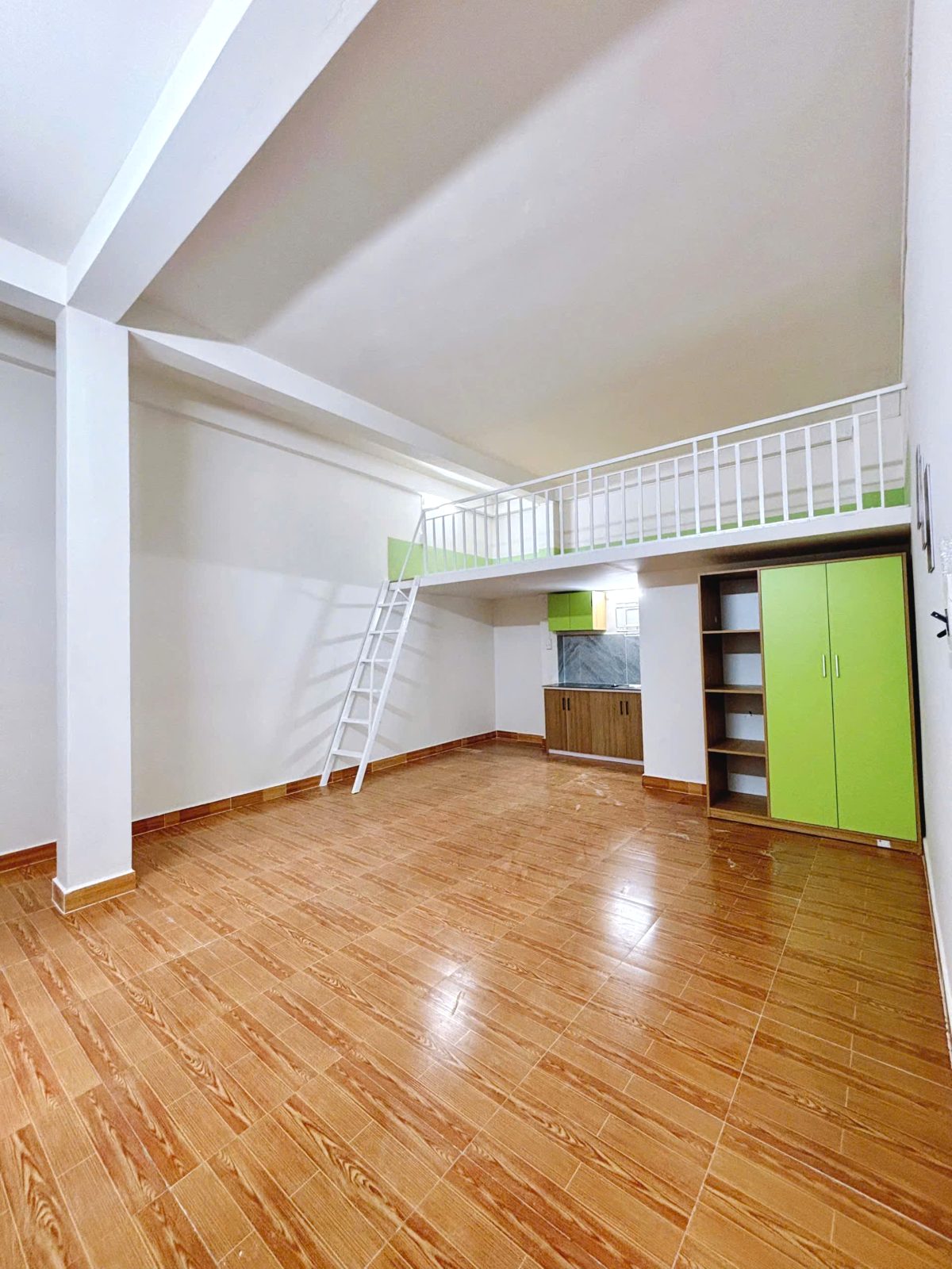 Đường Số 5, Thành Phố Thủ Đức