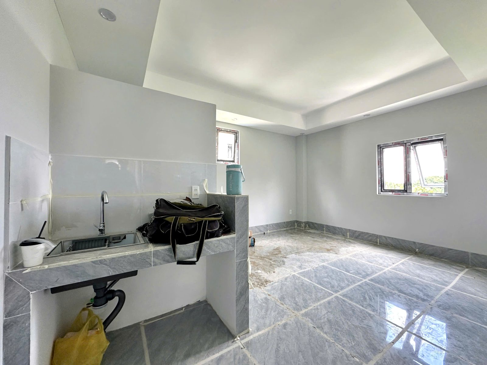 Đường Số 24, Thành Phố Thủ Đức