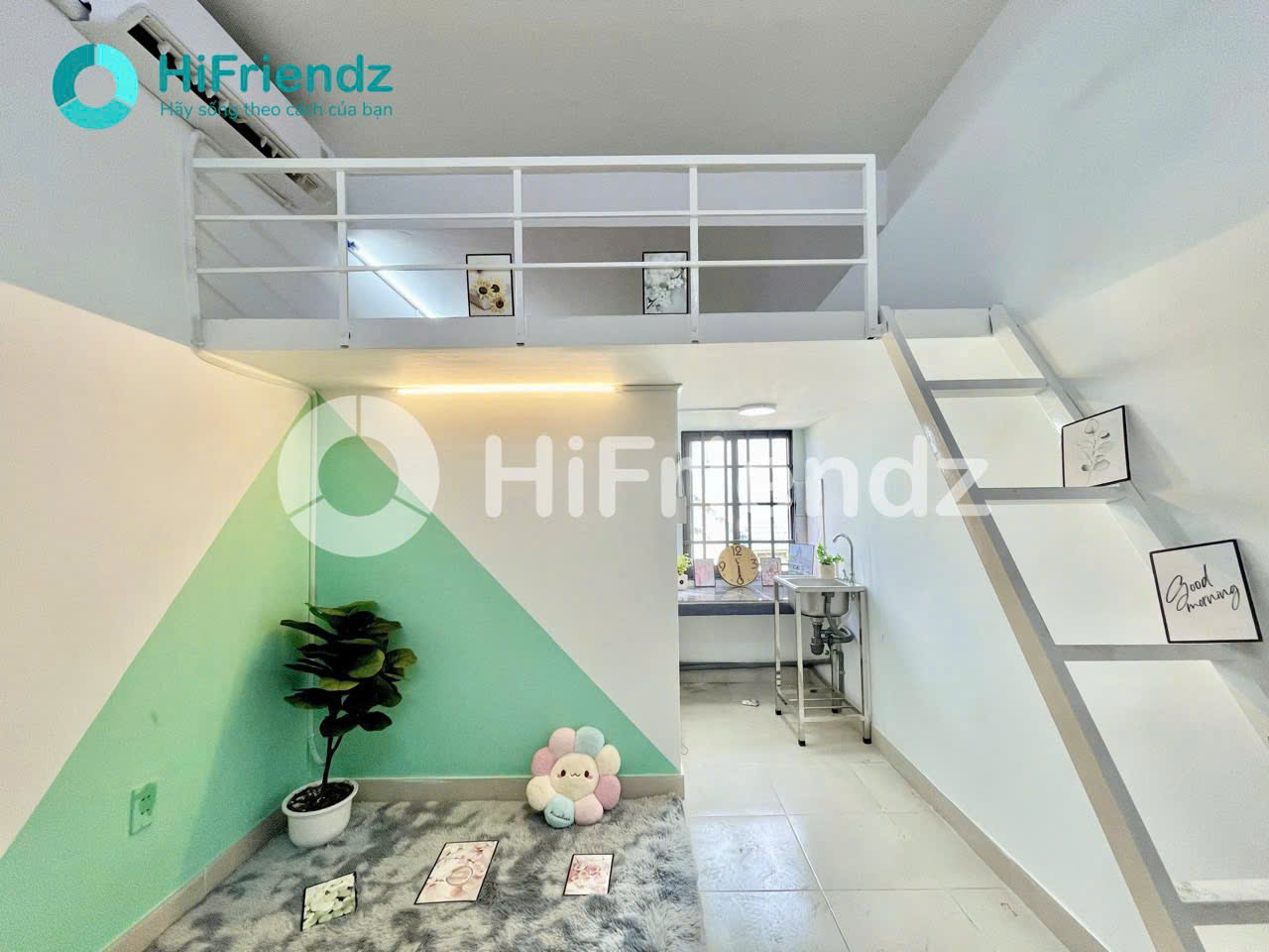 Đường Số 57A, Quận Bình Tân