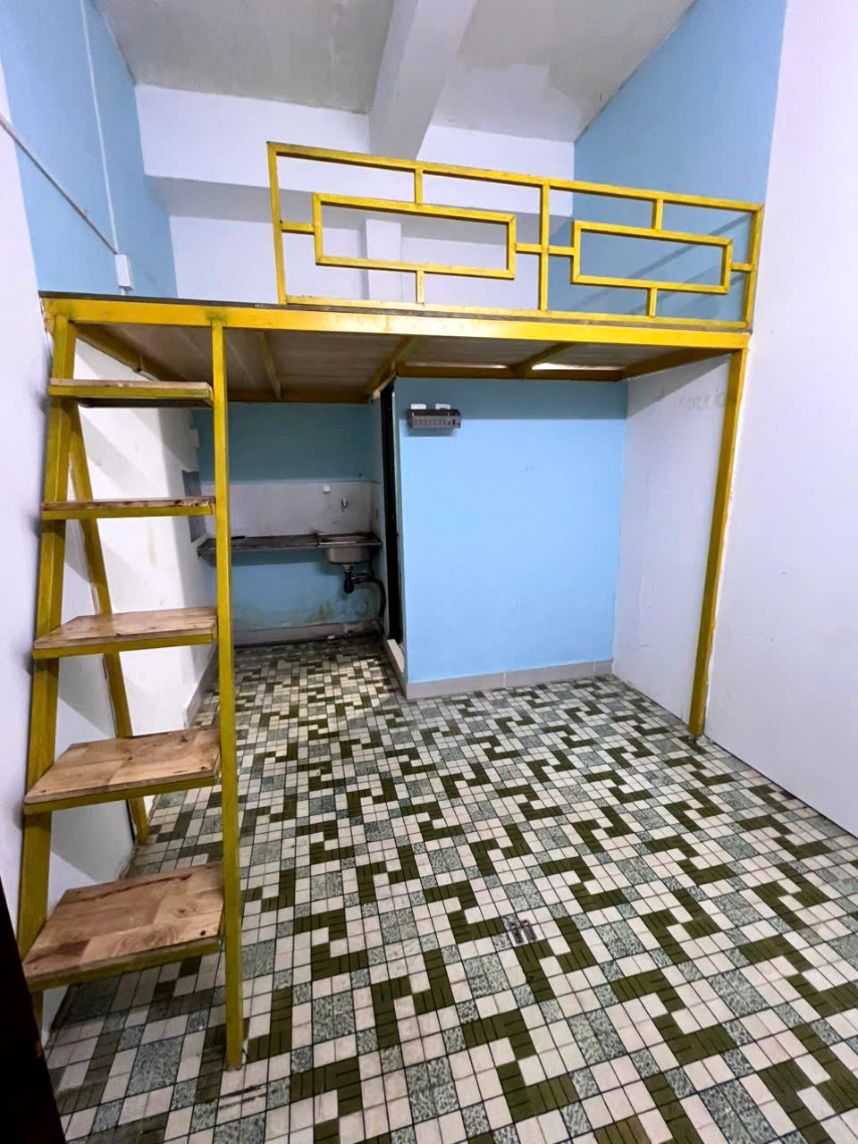 Lê Quang Định, Quận Gò Vấp